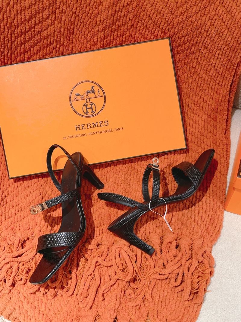 Hermes Sandals